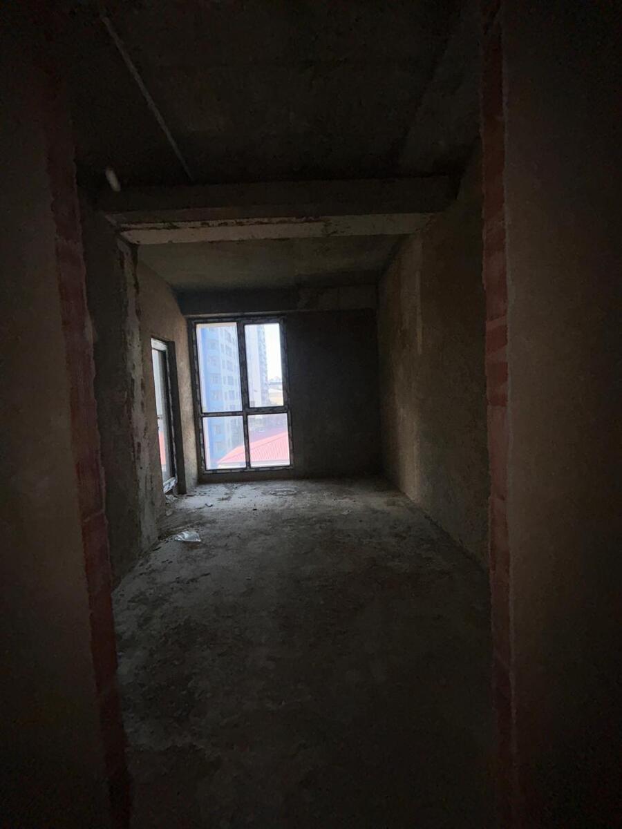 Satılır 3 otaqlı yeni tikili 100.5 m² — Mənzil, Bakı (3)