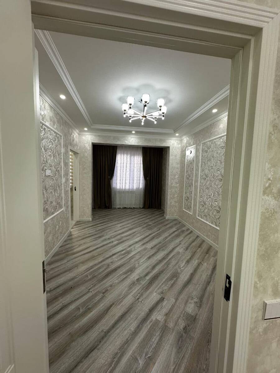 Satılır 2 otaqlı köhnə tikili 76 m² — Mənzil, Bakı