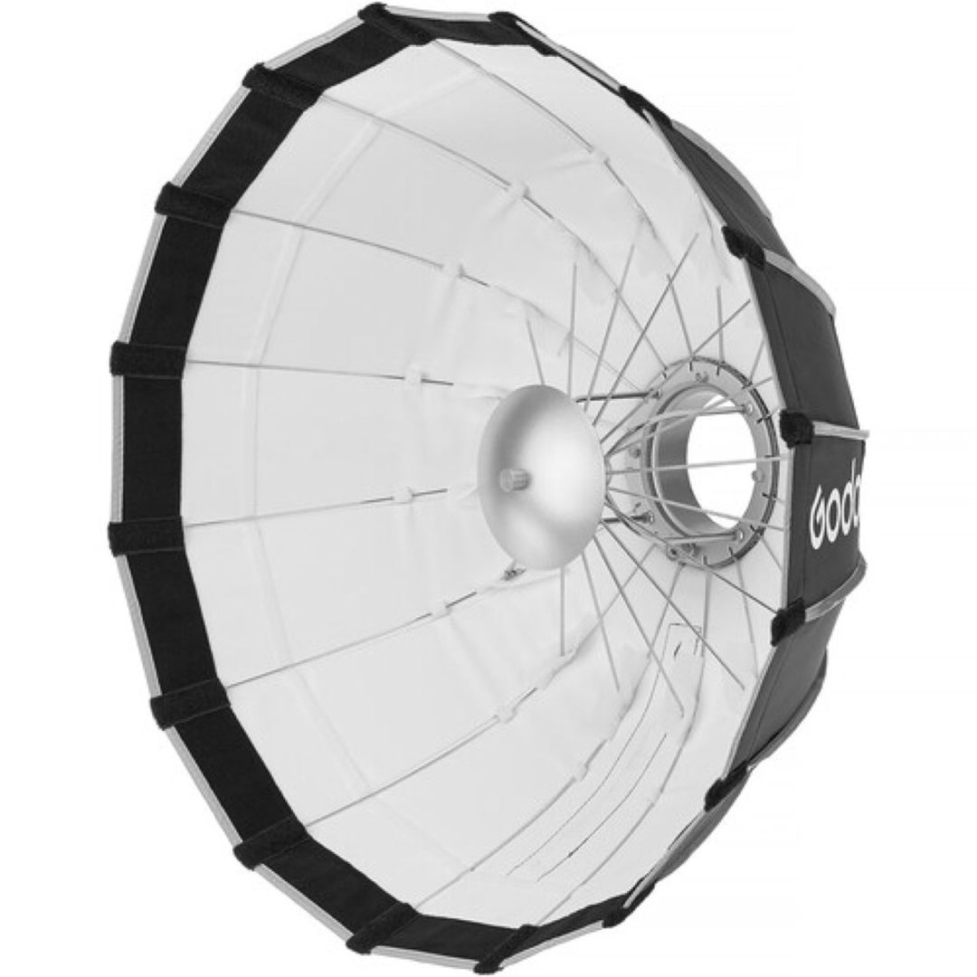 Godox S65W Softbox Mount — Foto və video texnikası, Bakı (3)