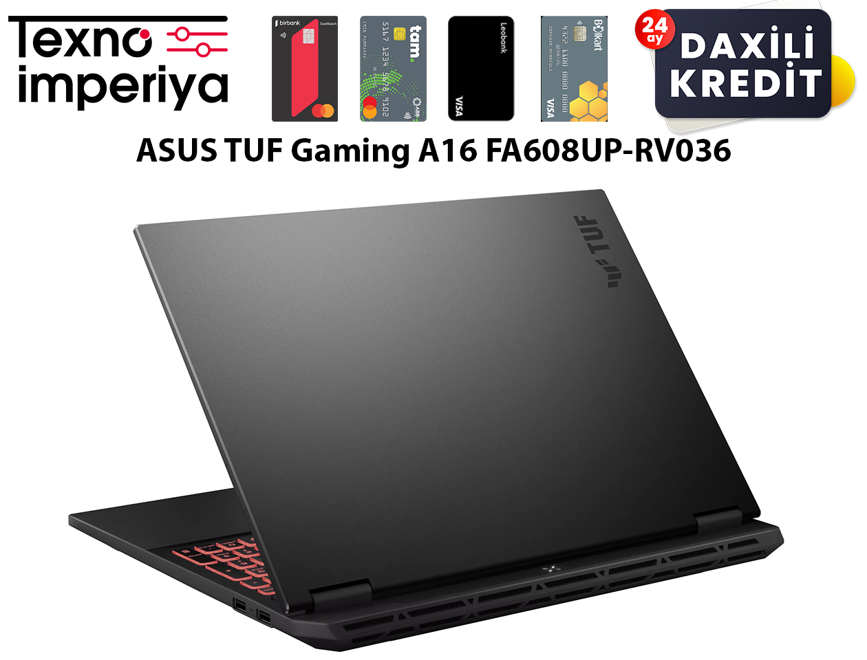 Asus notbuk — Noutbuklar, Bakı (2)