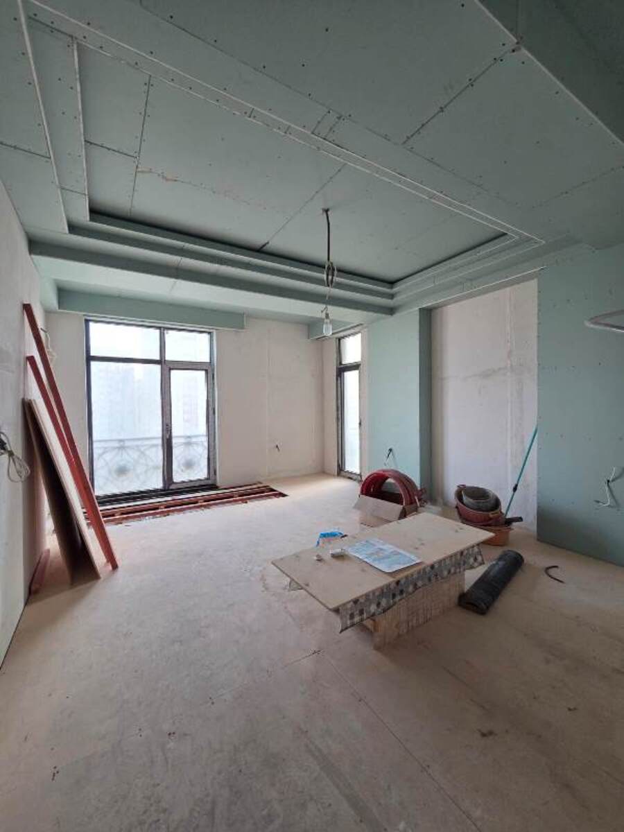 Satılır 5 otaqlı yeni tikili 322 m² — Mənzil, Bakı (10)