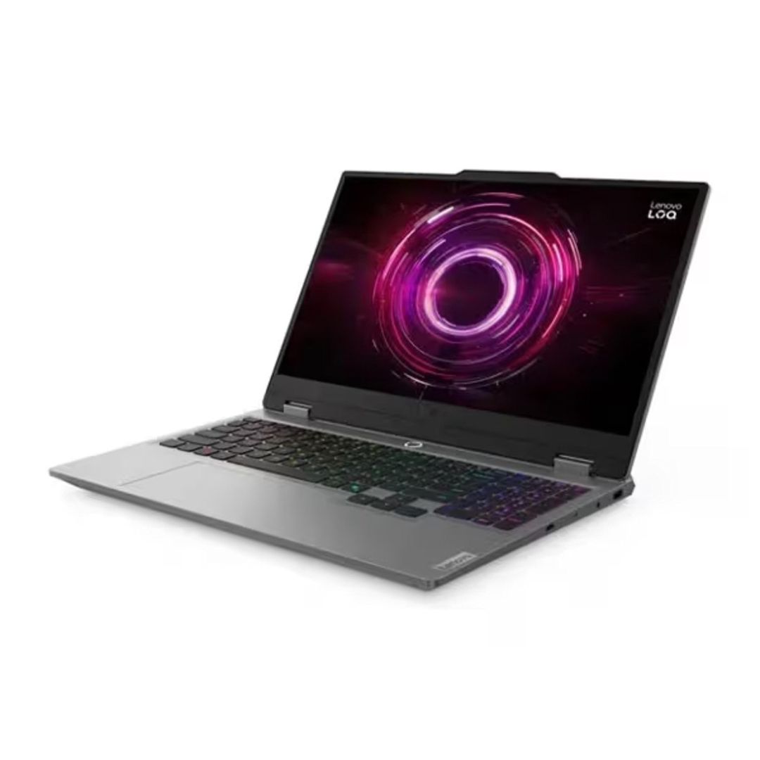 Lenovo loq 15AHP10 83JG000WRK — Noutbuklar, Bakı (3)