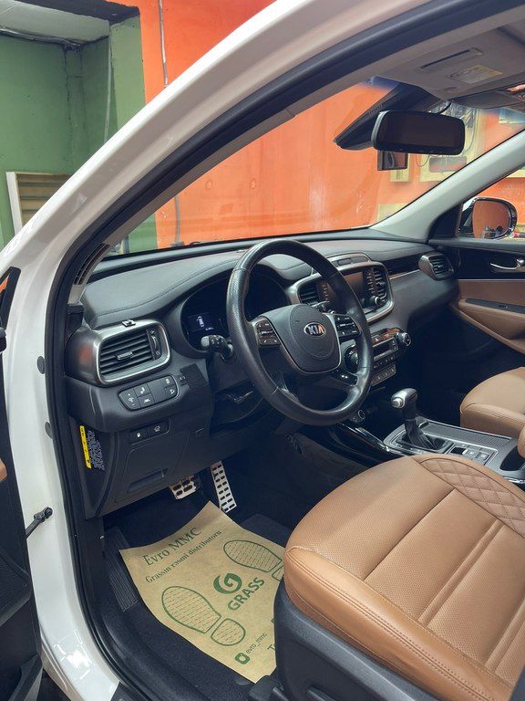 Kia Sorento, 2.2 L, 2019 il, 161 980 km 88-DV-810 — Avtomobillər, Bakı (6)