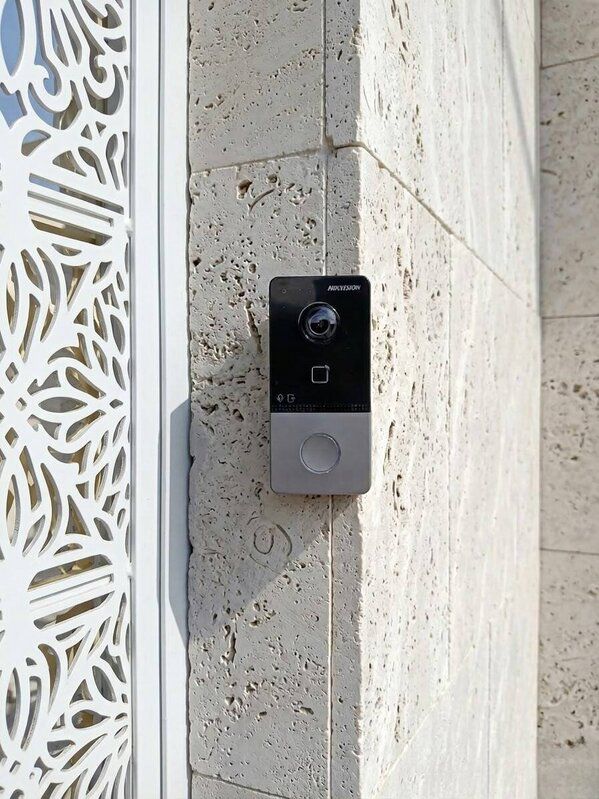 Kamera Qurşdirilmasi — Surveillance kameralar, Bakı (2)