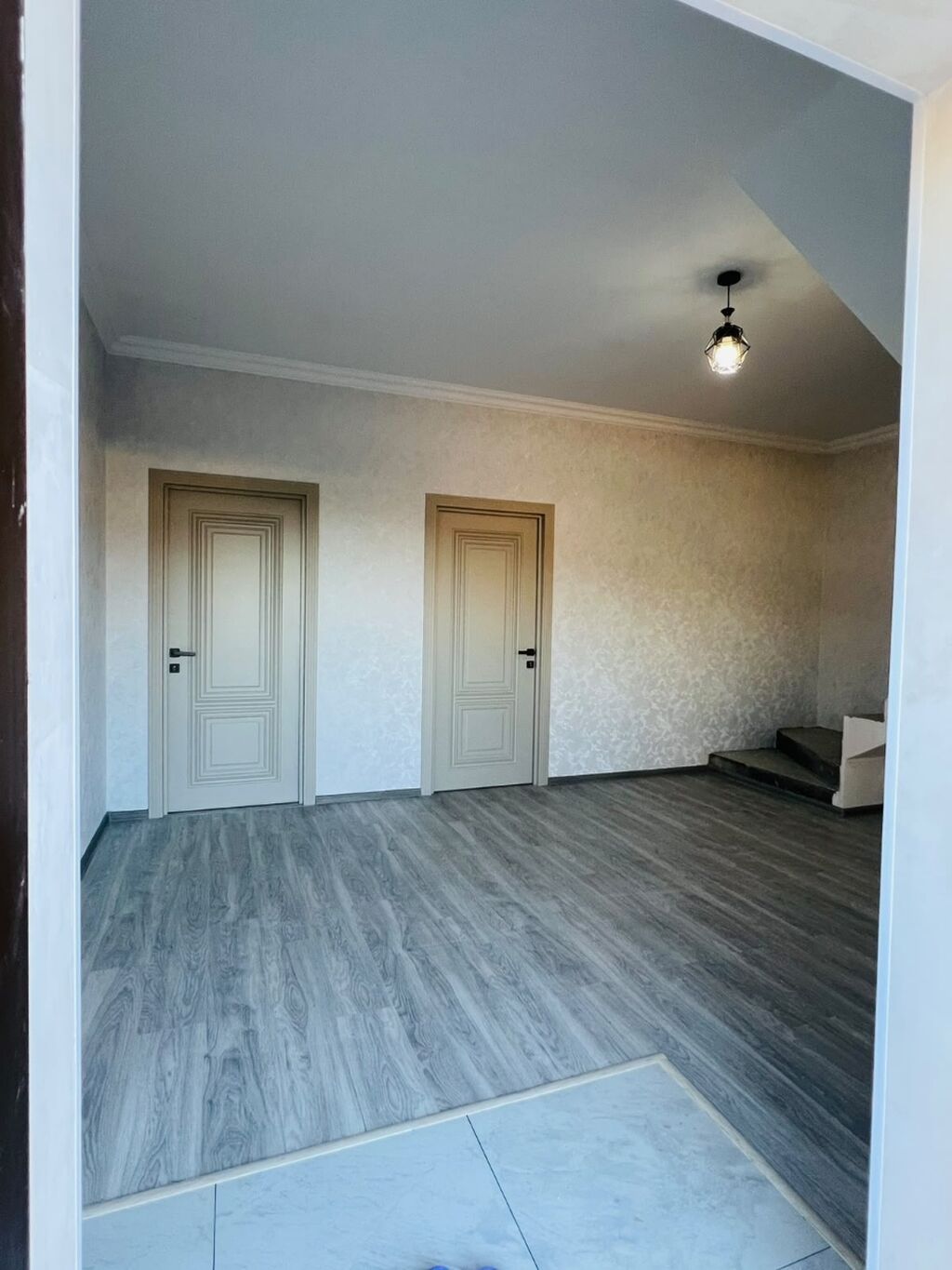 100 kv. m, 2 otaqlı — Ev, villa, Qusar (10)