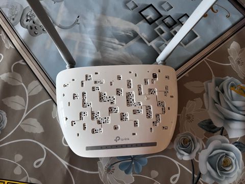 Modem “TP-Link” — Bakı