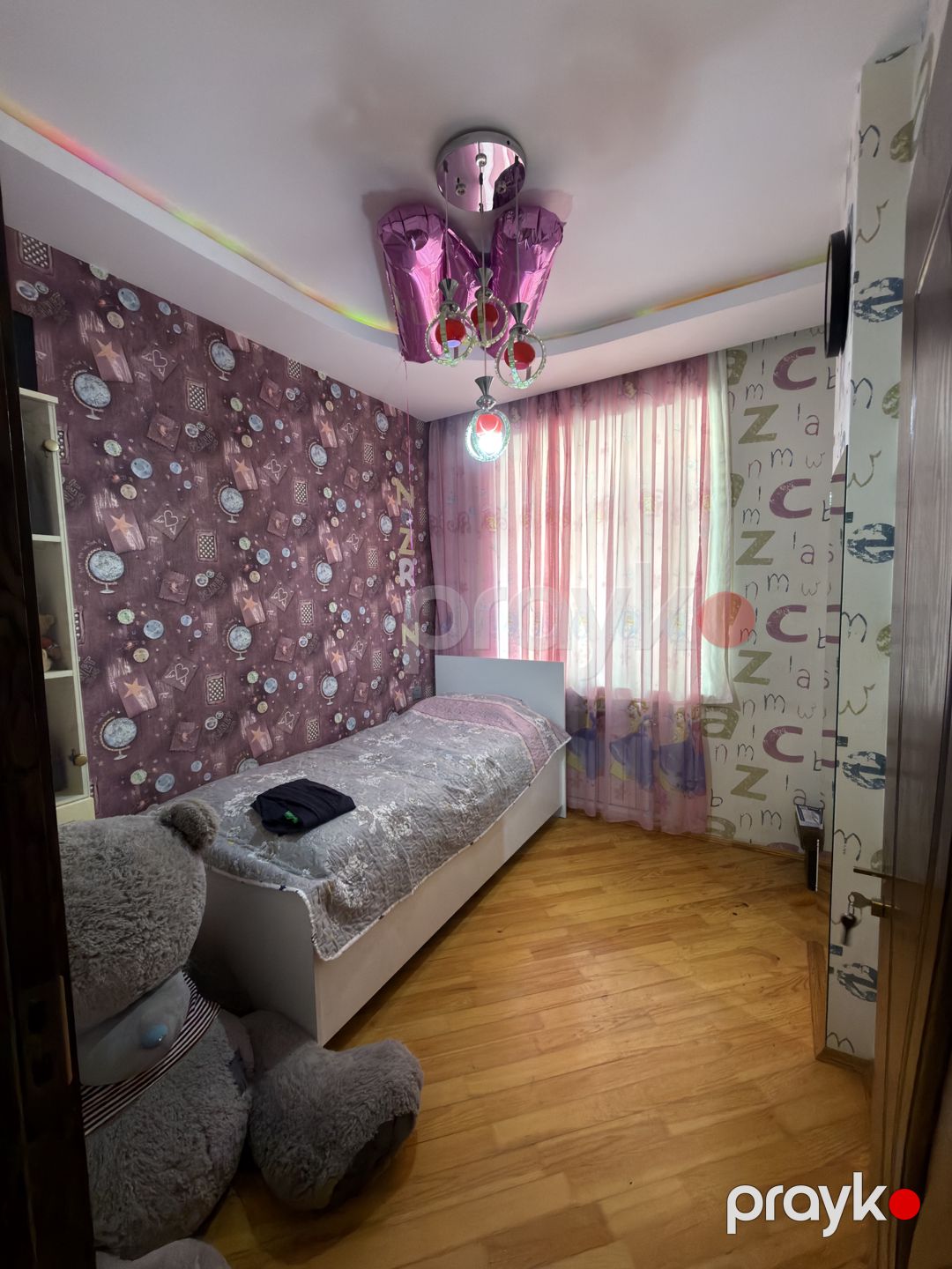 Qurtuluş 93 YK — Ev, villa, Bakı (4)