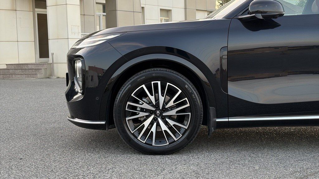 Changan Qiyuan Q07, 1.5 L, 31.7 kWh, 2025 il, 16 900 km — Avtomobillər, Bakı (4)