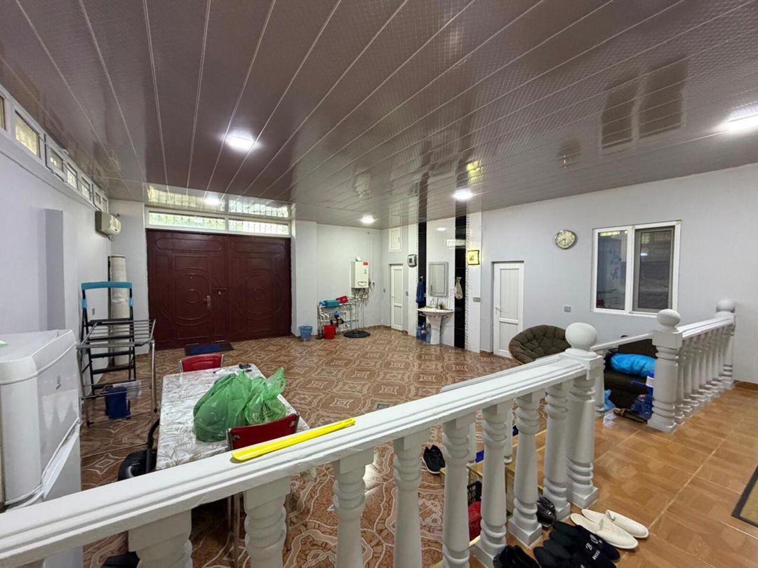 Satılır 4 otaqlı həyət evi/bağ evi 100 m² — Ev, villa, Xırdalan (5)
