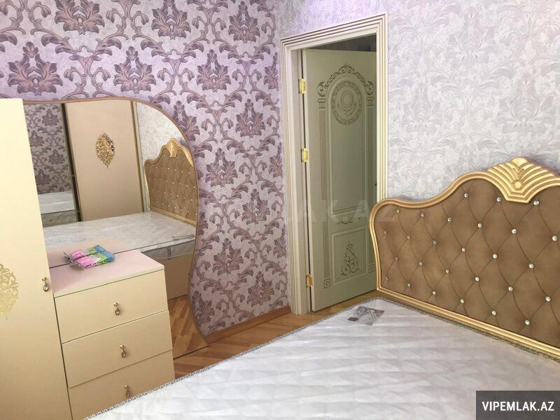 Abşeron rayonunda 2 otaqlı Köhnə tikili Satılır, 40 m² — Mənzil, Bakı (2)