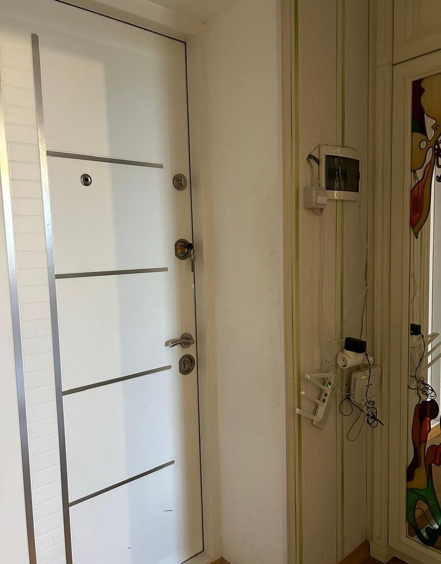2 otaqlı mənzil 52 m² satılır — Mənzil, Bakı (3)