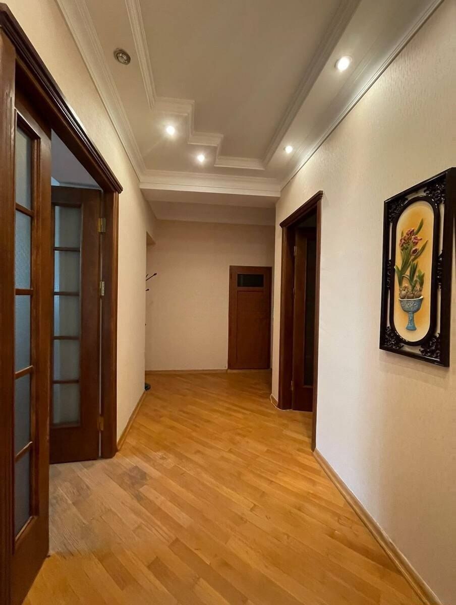 İcarəyə verilir 2 otaqlı köhnə tikili 80 m² — Mənzil, Bakı (7)