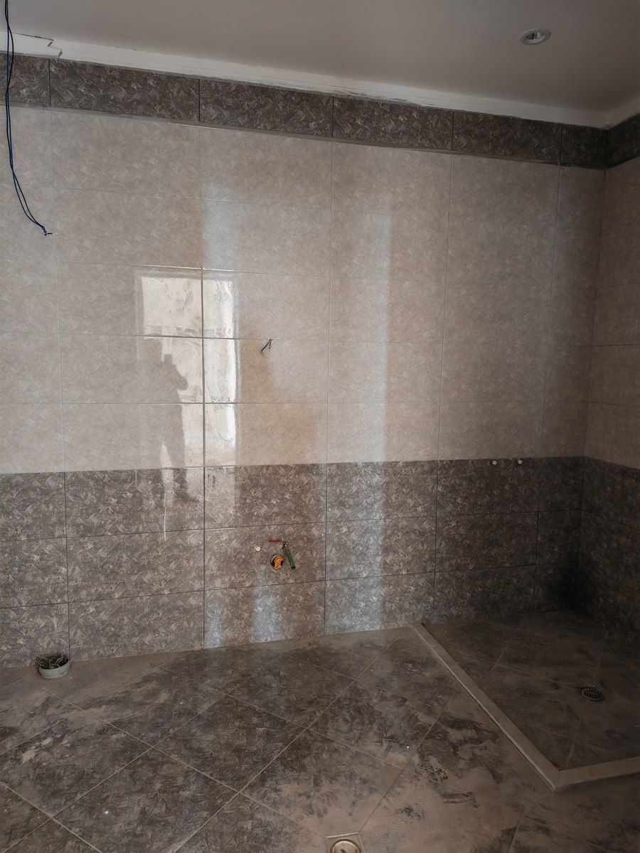 İcarəyə verilir 3 otaqlı yeni tikili 130 m² — Mənzil, Bakı (3)