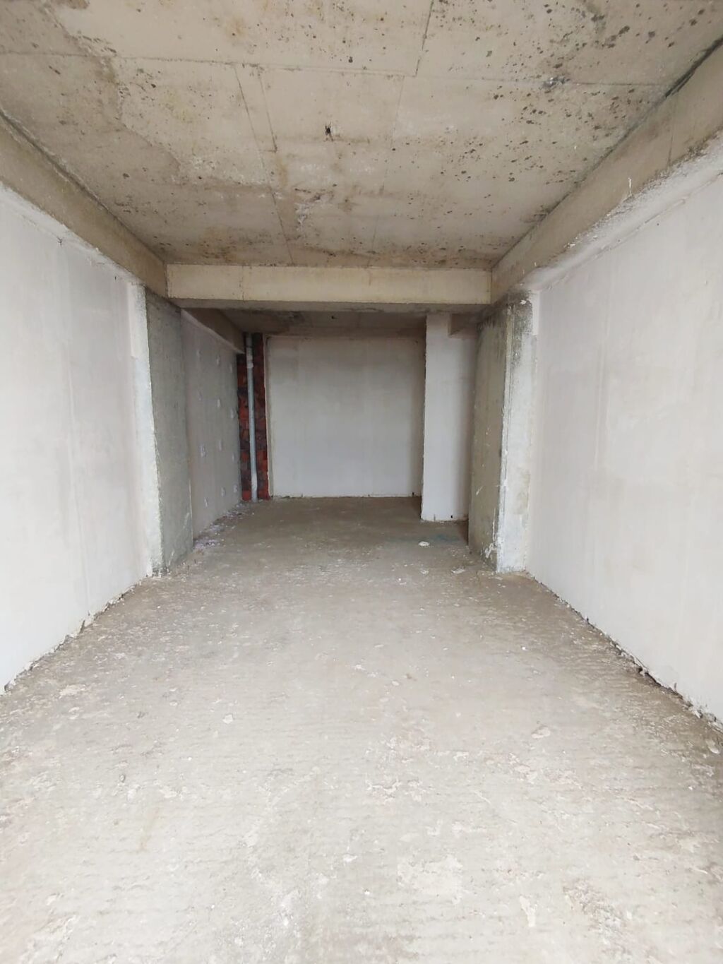 Zığ qəs., 3 otaqlı, Yeni tikili, 87 kv. m — Mənzil, Bakı (9)