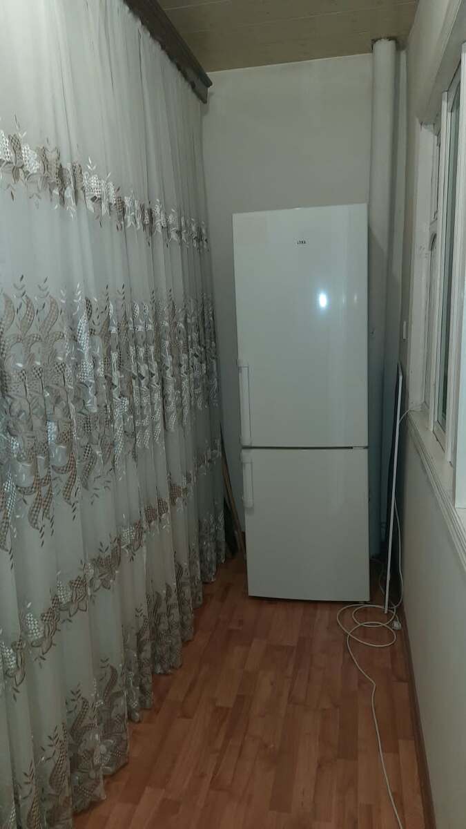 2-otaqlı mənzil kirayə verilir, Əhmədli m., 80 m² — Mənzil, Bakı (8)