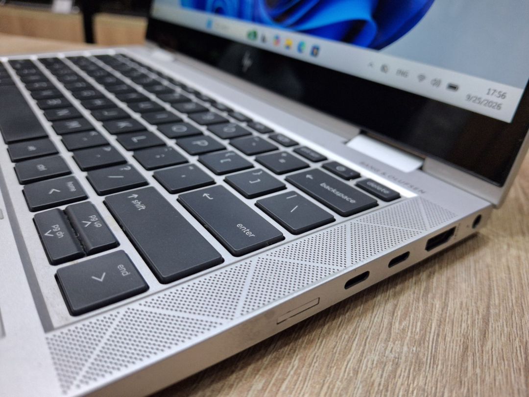 HP Elitebook X360 830 G8 — Noutbuklar, Bakı (7)