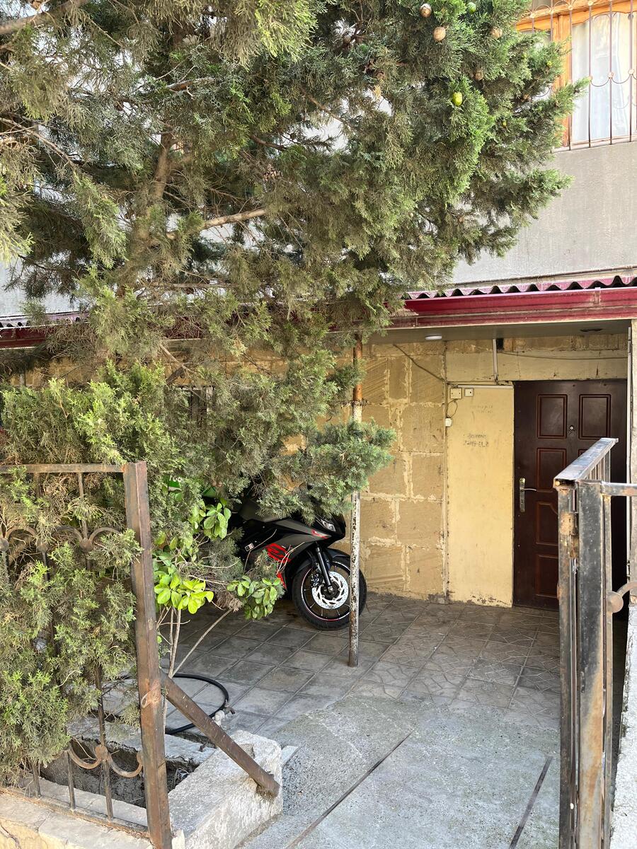Satılır 3 otaqlı köhnə tikili 82 m² — Mənzil, Bakı (4)