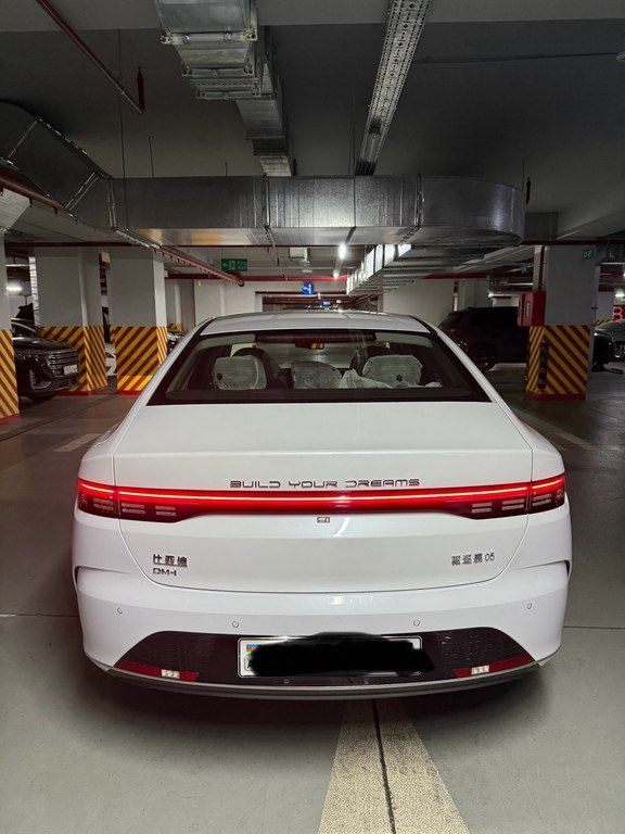 "BYD" icarəsi 90-XX-584 — Avtomobil icarəsi, Bakı (9)