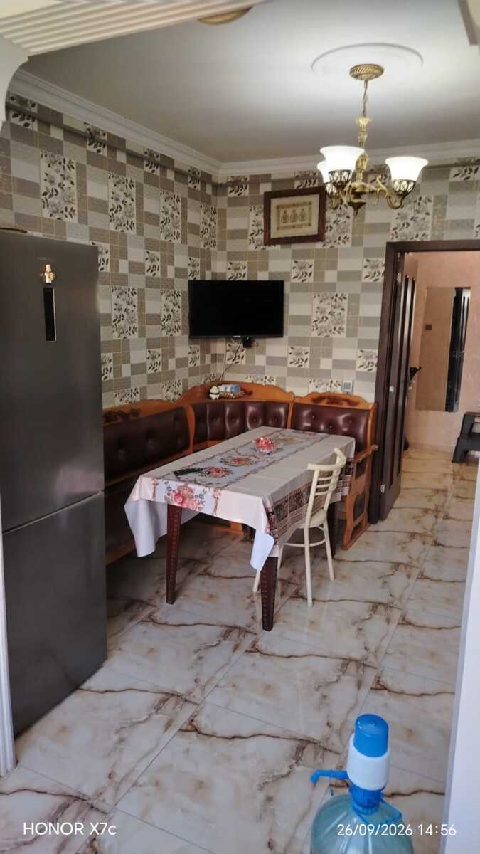 Satılır 3 otaqlı köhnə tikili 70 m² — Mənzil, Bakı (6)