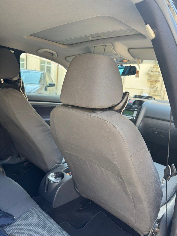 Volkswagen Jetta, 1.6 L, 2008 il, 310 000 km 90-CR-163 — Avtomobillər, Bakı (9)