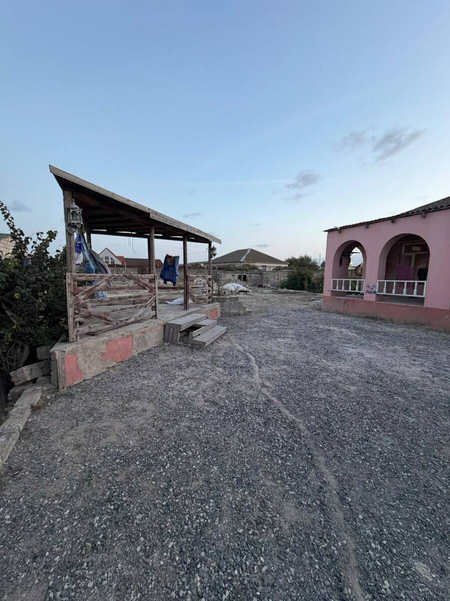 Satılır torpaq 15 sot — Torpaq, Bakı (3)