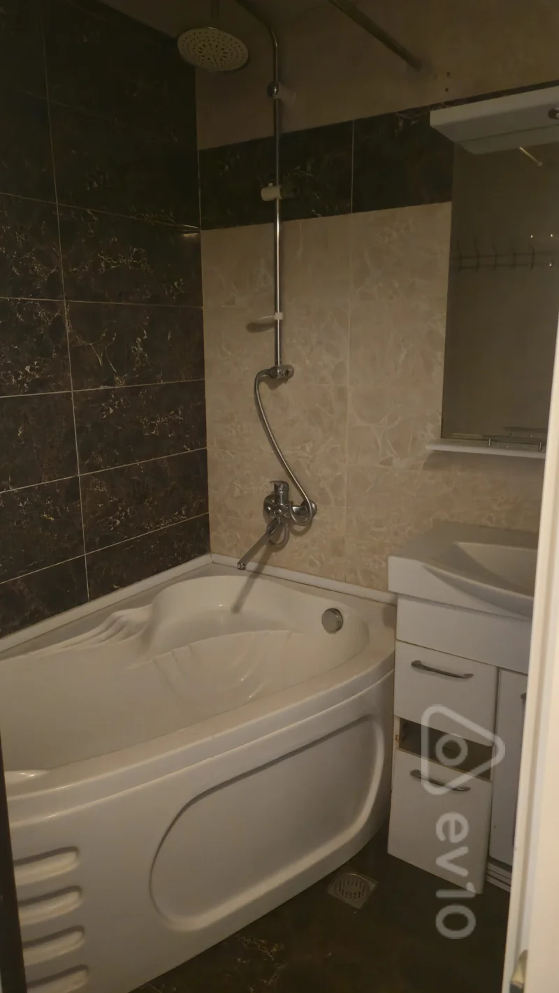 4 otaqlı mənzil, 80 m², Ev 72, Sumqayıt — Mənzil, Sumqayıt (5)