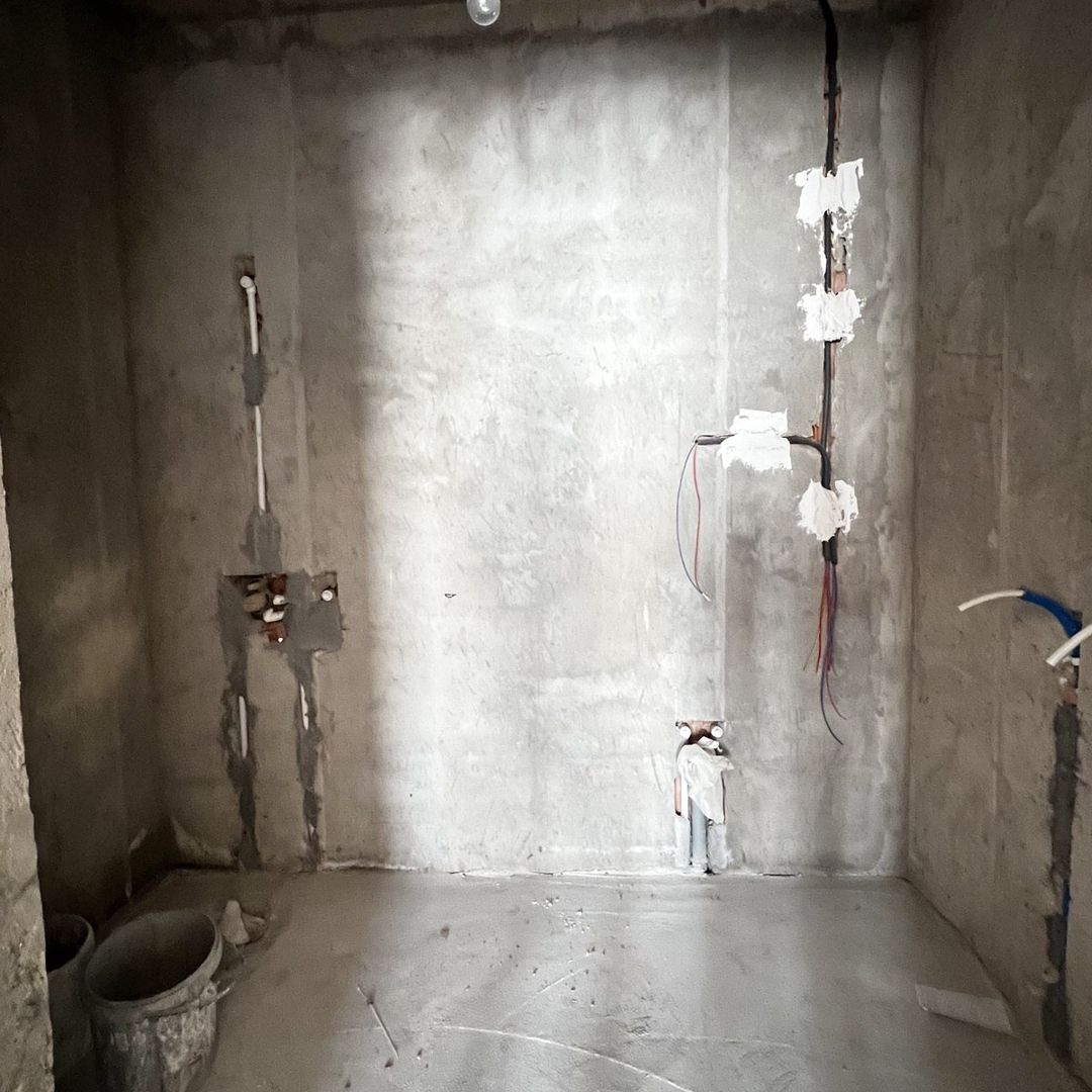 Satılır 3 otaqlı yeni tikili 131 m² — Mənzil, Bakı (3)