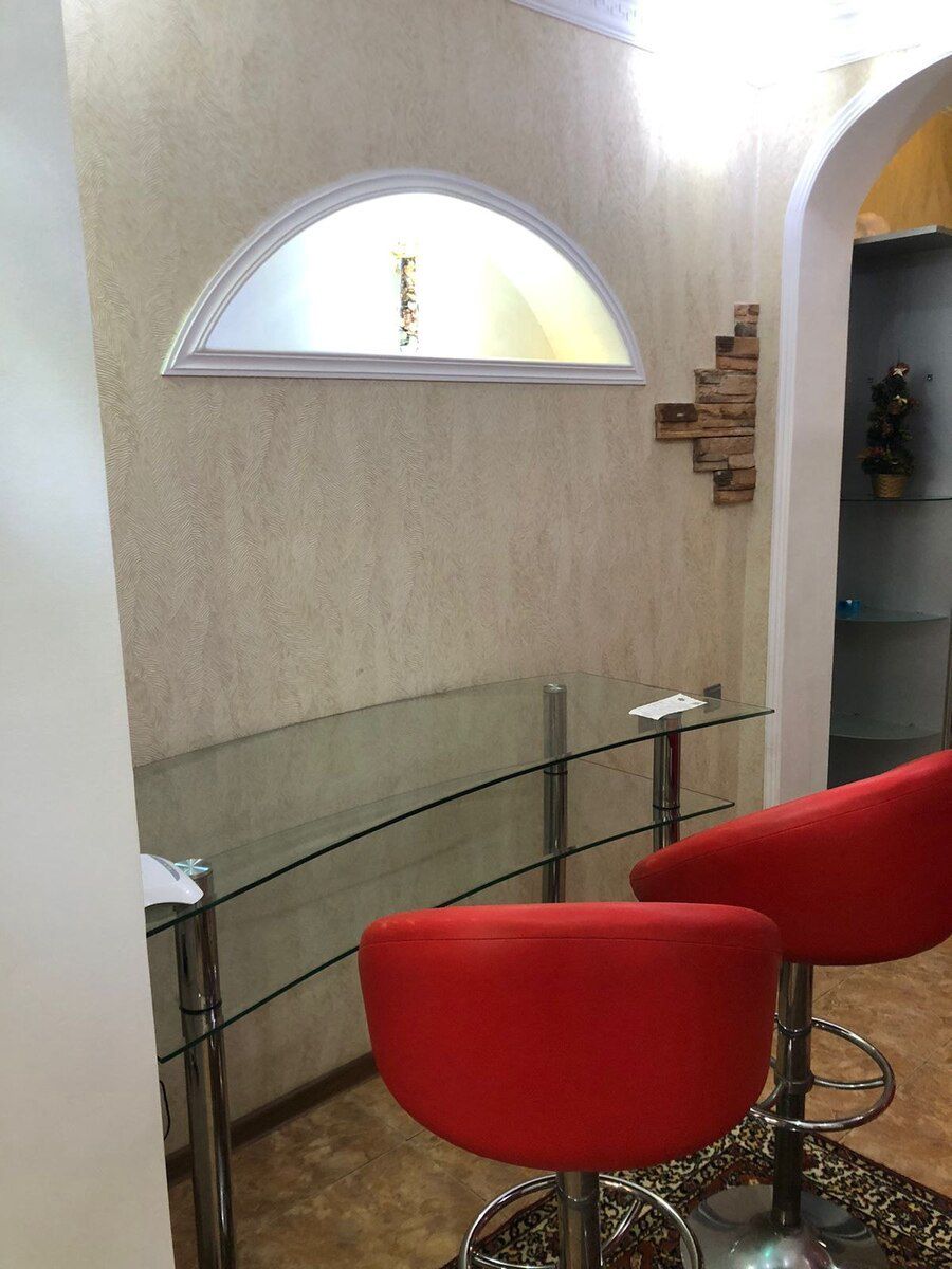 3-otaqlı mənzil kirayə verilir, 1-ci məhəllə, 80 m² — Mənzil, Sumqayıt (9)