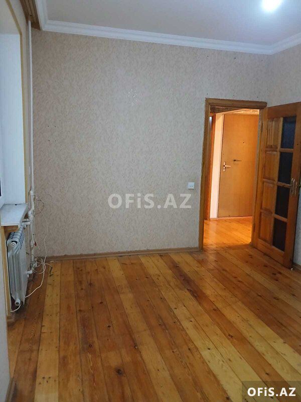 Köhnə tikili Satılır Binəqədi r., Avtovağzal m., 3 otaq, 51 m² — Mənzil, Bakı (3)