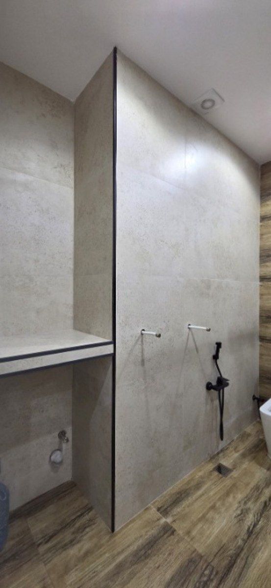 3-otaqlı yeni tikili, Füzuli Orucov küç., 86.5 m² — Mənzil, Bakı (12)