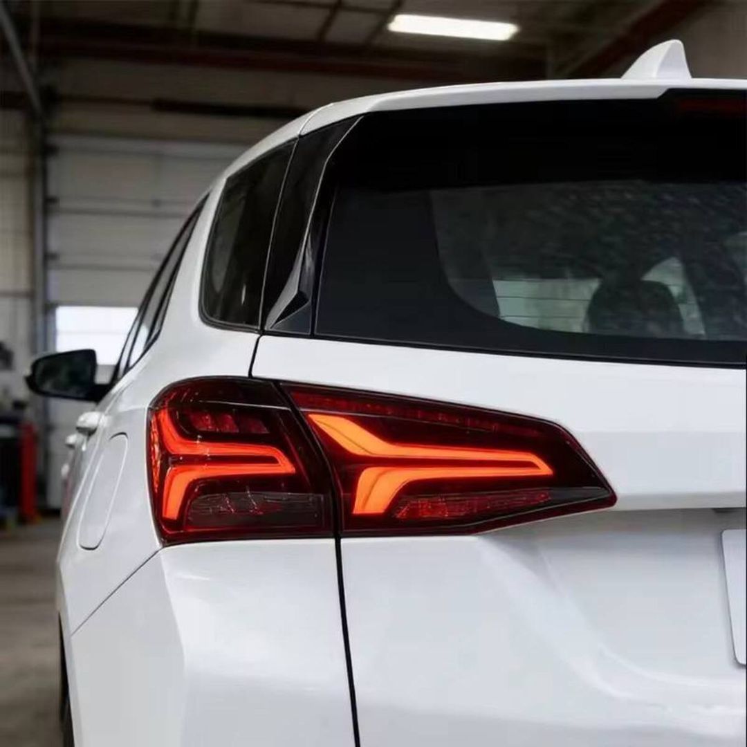 Chevrolet Equonix stop işıqları — Ehtiyat hissələri və aksesuarlar, Bakı (3)