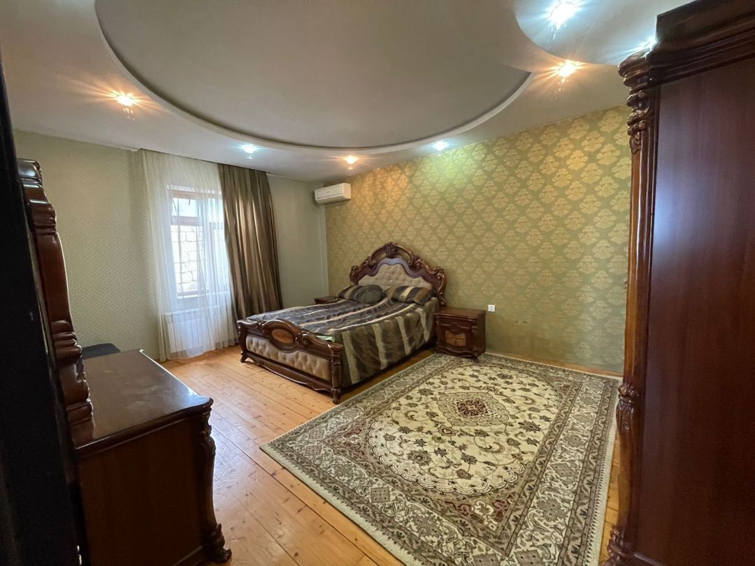 Həyət evi kirayə verilir, Saray qəs — Ev, villa, Sumqayıt (7)