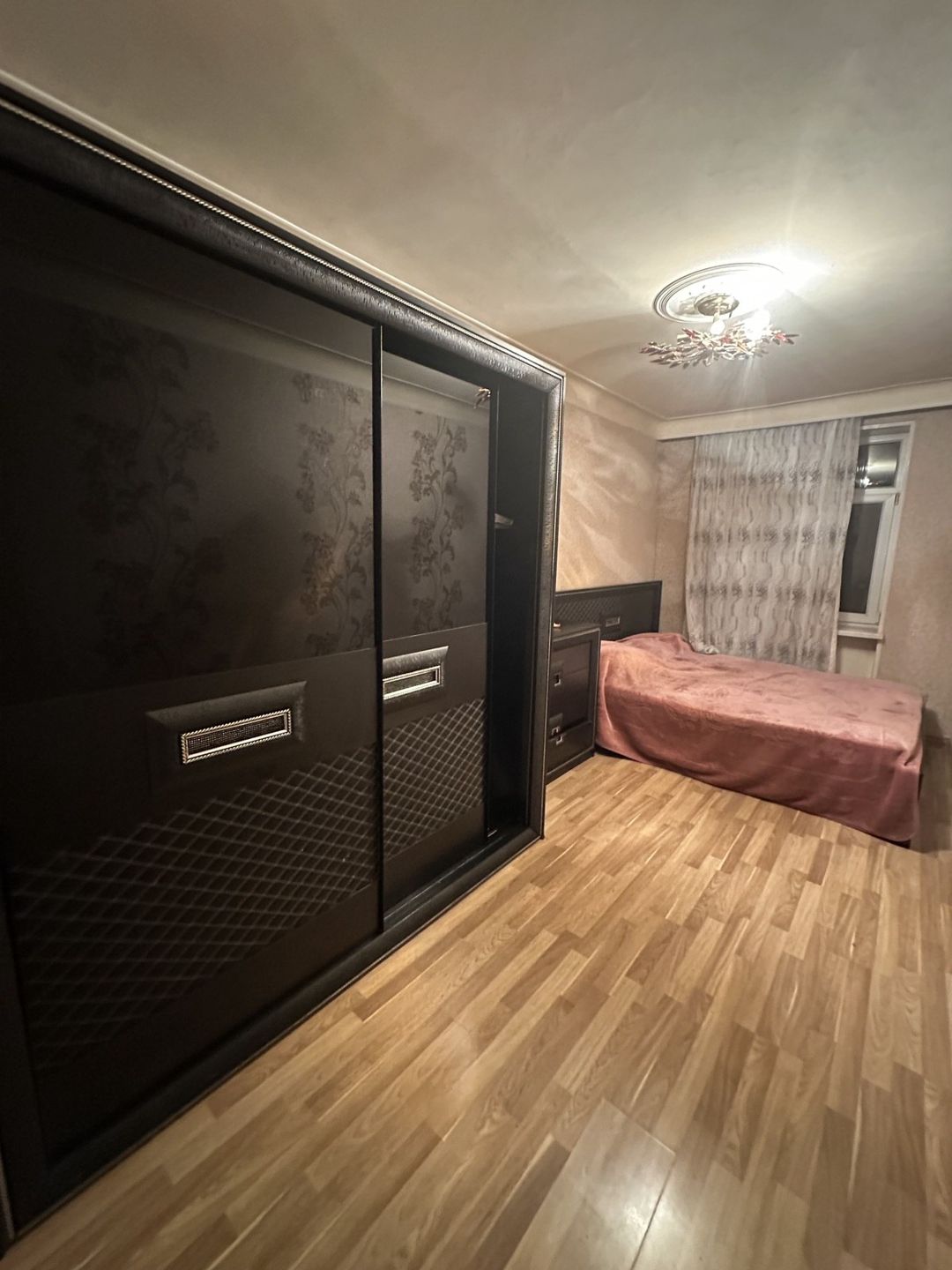 İcarəyə verilir 2 otaqlı köhnə tikili 45 m² — Mənzil, Bakı (2)