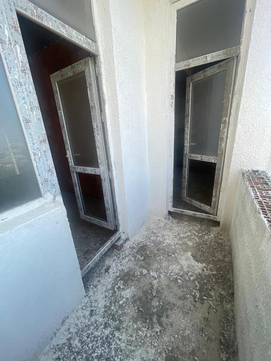 Satılır 2 otaqlı yeni tikili 79 m² — Mənzil, Bakı (11)