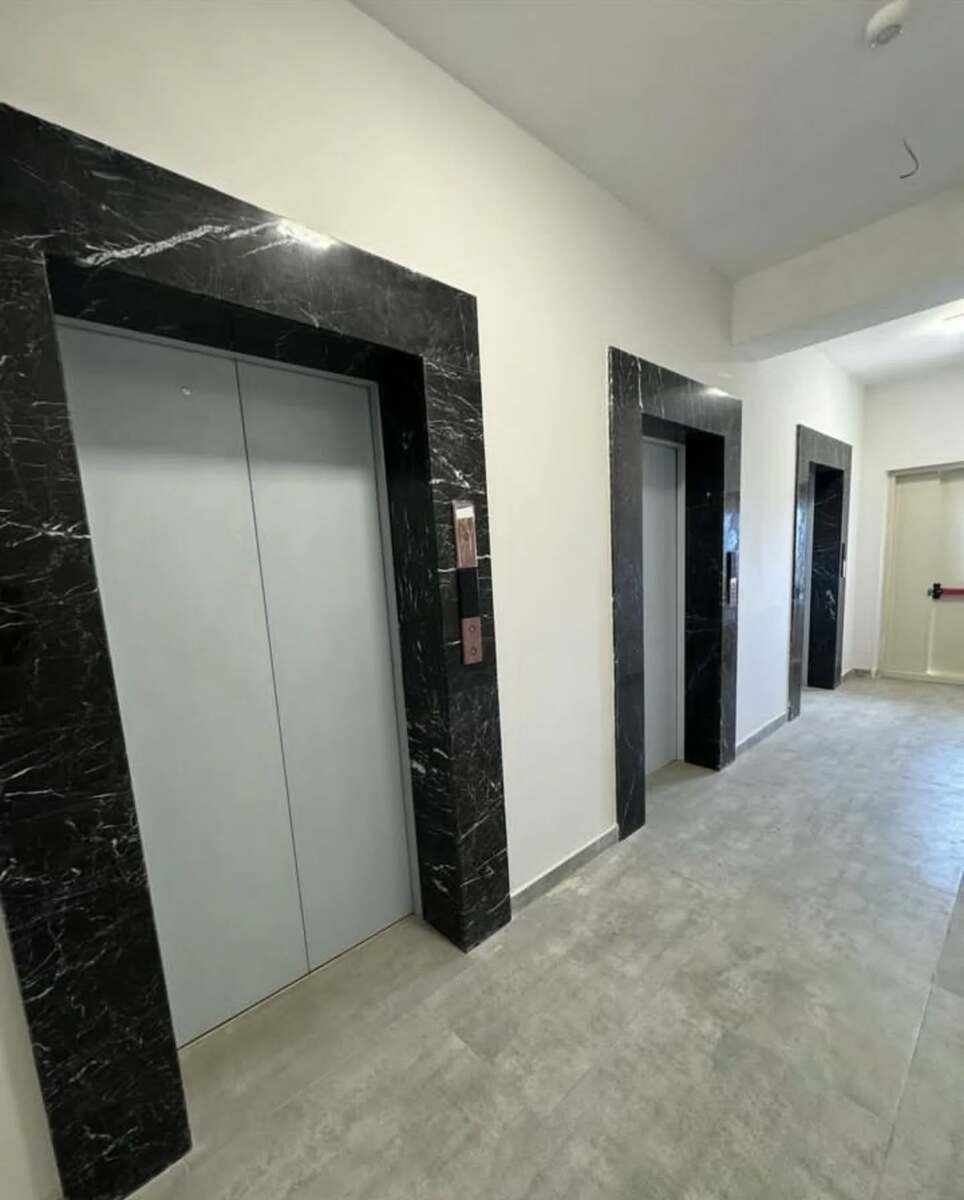 Satılır 4 otaqlı yeni tikili 185 m² — Mənzil, Bakı (4)