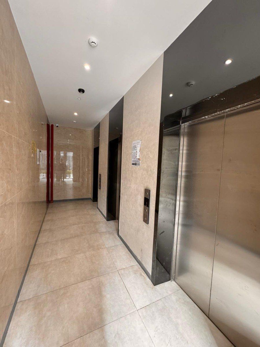 Satılır 4 otaqlı yeni tikili 200 m² — Mənzil, Bakı (7)