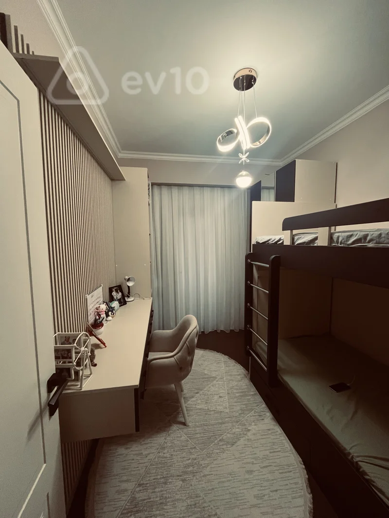 3 otaqlı mənzil, 68 m², Nərimanov — Mənzil, Bakı (7)