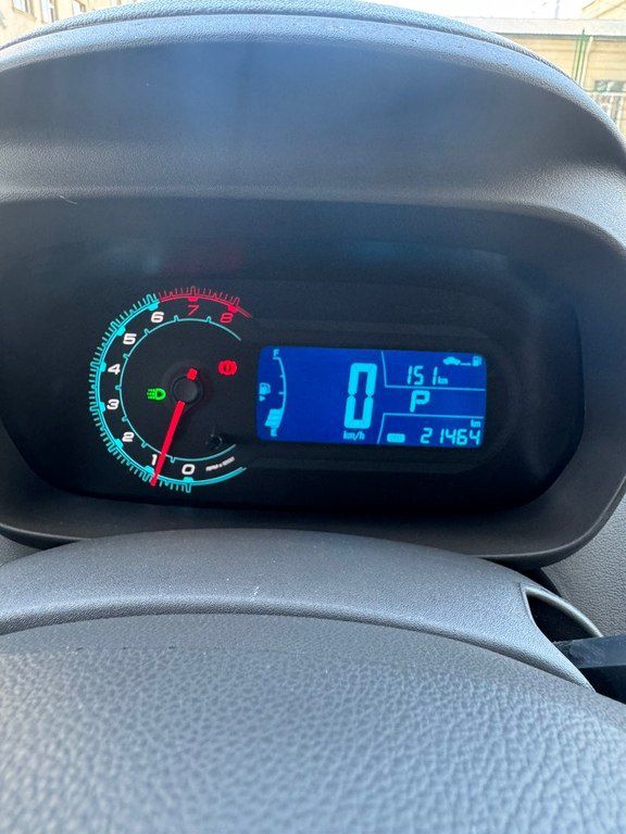 Chevrolet Cobalt, 1.5 L, 2025 il, 21 464 km — Avtomobillər, Bakı (9)