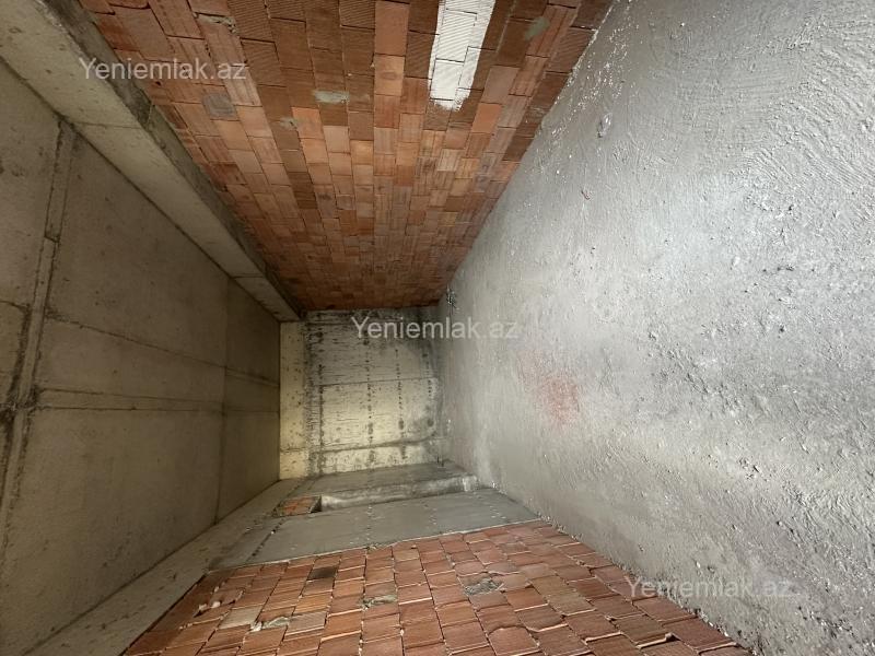 Satılır 2 otaqlı Bina evi menzil (Yeni tikili), 73 m², Binəqədi rayonu — Mənzil, Bakı (10)