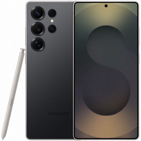 Samsung Galaxy S25 Ultra, 512 GB, Sensor, Barmaq izi, Simsiz şarj — Mingəçevir