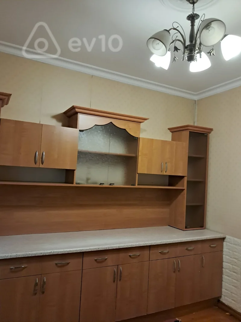 3 otaqlı mənzil, 80 m², Zaur Serifov — kirayə — Mənzil, Bakı (7)