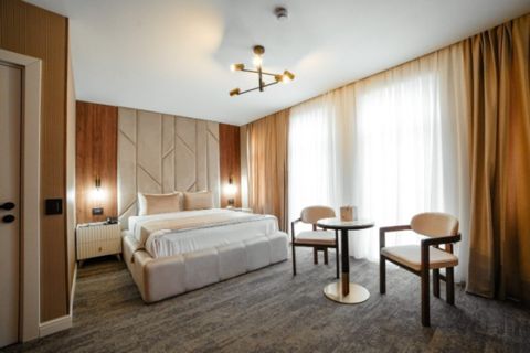Satılır obyekt 440 m² — Bakı