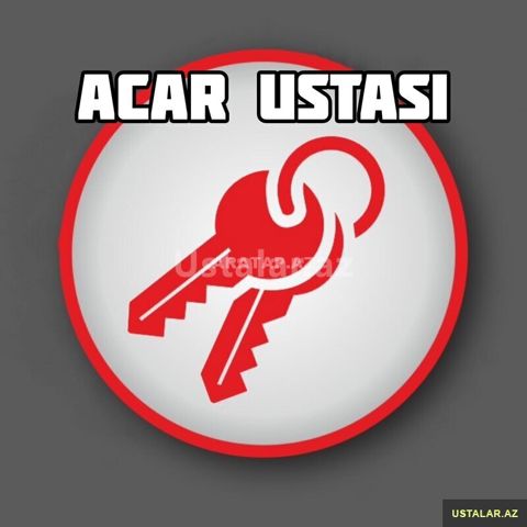 Çilingər — Bakı