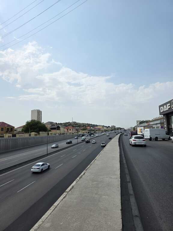 Satılır torpaq 57 sot — Torpaq, Xırdalan (4)