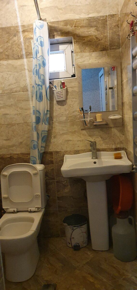 Həyət evi, Xırdalan ş — Ev, villa, Xırdalan (7)