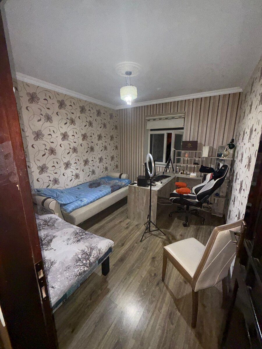3-otaqlı mənzil, Sumqayıt ş., 58.3 m² — Mənzil, Sumqayıt (7)