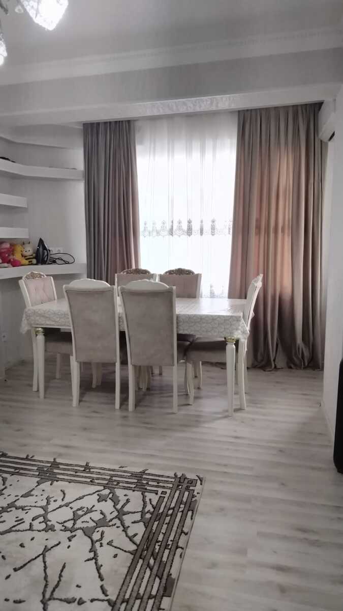 Satılır 2 otaqlı yeni tikili 51 m² — Mənzil, Xırdalan (8)