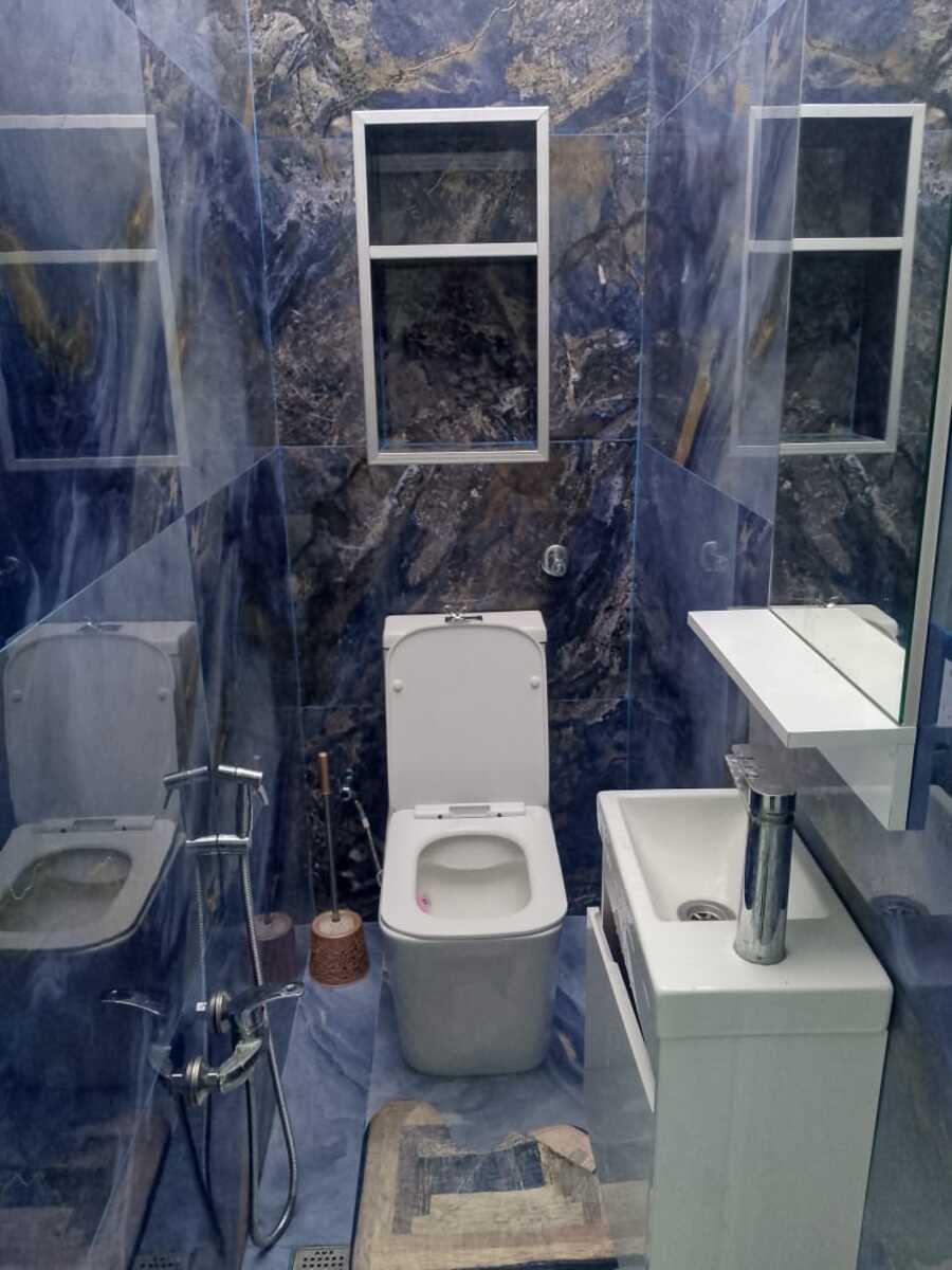 Satılır 2 otaqlı köhnə tikili 65 m² — Mənzil, Bakı (10)