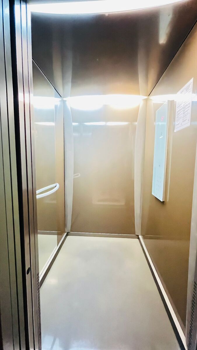Satılır 3 otaqlı yeni tikili 180 m² — Mənzil, Bakı (12)
