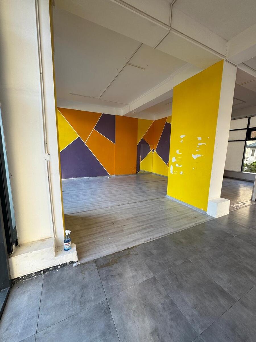 İcarəyə verilir obyekt 80 m² — Əmlak, Bakı (2)